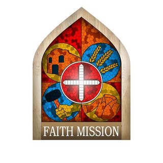 Faith Mission and Help Center