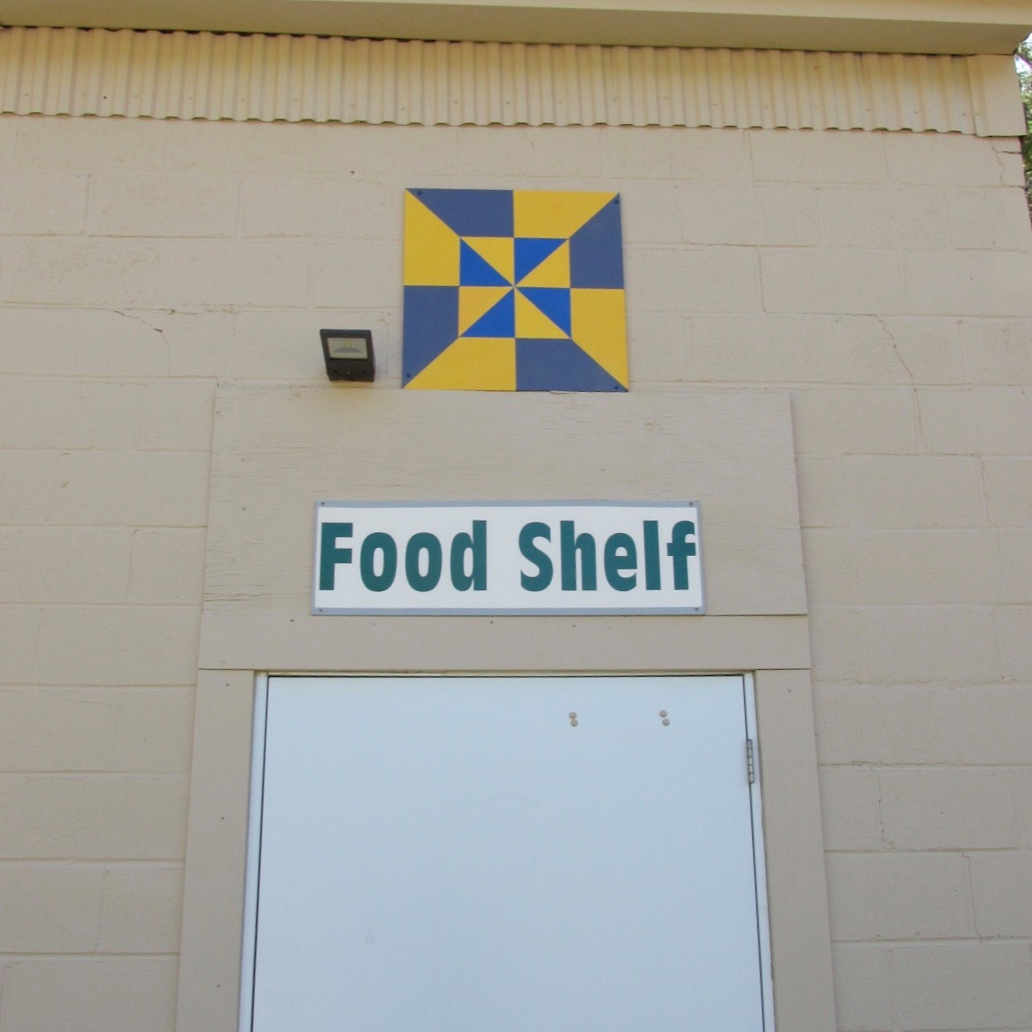 Staples Area Food Shelf 402 Wisconsin Ave SE , Staples, MN