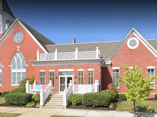 Stephens City United Methodist Church