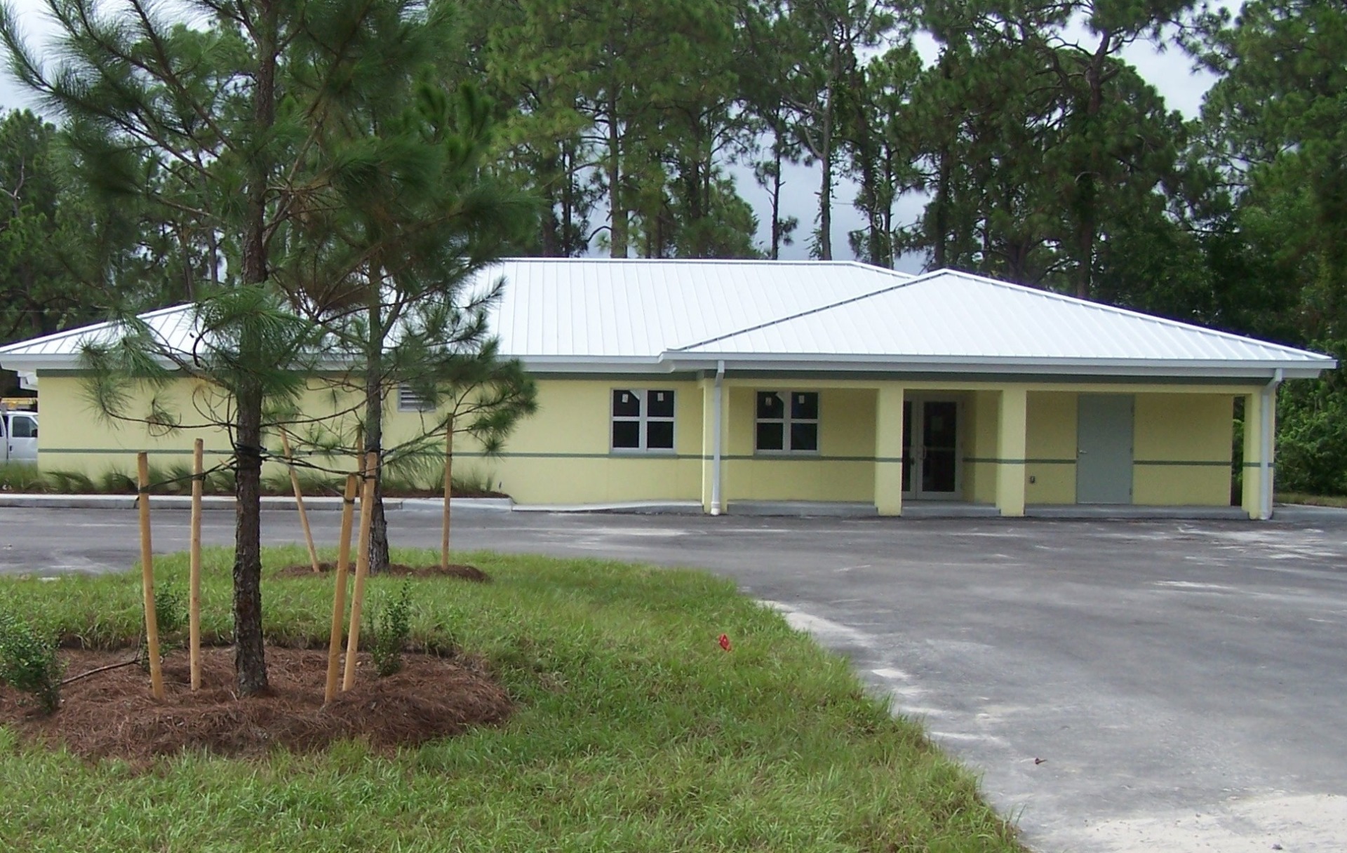 Suncoast Community Center