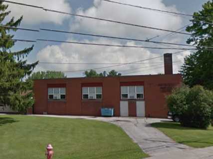 Swanton Community Food Shelf - Nativity Parish Center