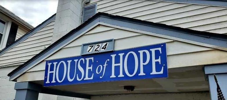 Warren County Front Royal House of Hope