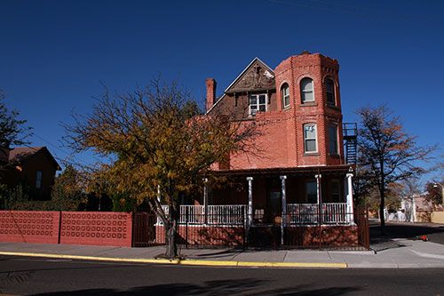 Good Shepherd Center