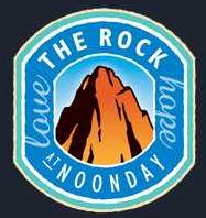 The Rock at NoonDay (formerly Noon Day Ministries)