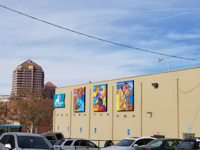 The Storehouse 106 Broadway Blvd SE, Albuquerque, NM