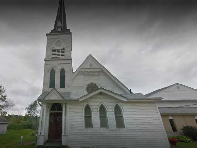 Thompson United Methodist Church