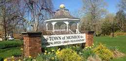 Town of Monroe - Community And Social Services