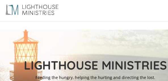 The Lighthouse Ministries - Rachel House