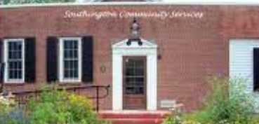 Town of Southington - Community Services