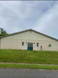 Harbor House Christian Men's Center