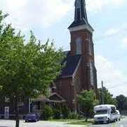 Trinity Evangelical Lutheran Church