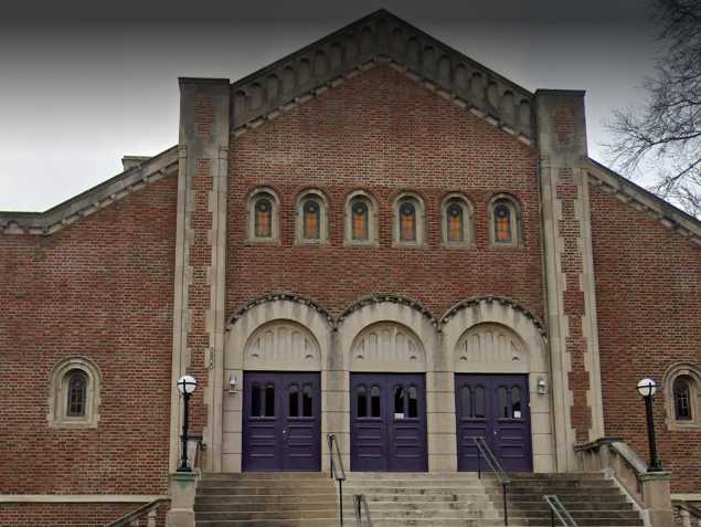 Trinity Presbyterian Church