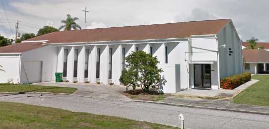 Trinity-sarasota United Methodist Church