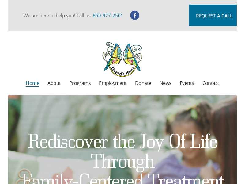 Lexington, KY Homeless Shelters