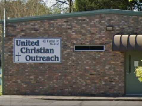 United Christian Outreach