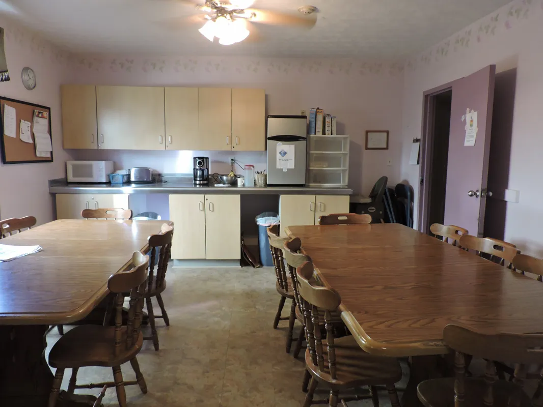 Community Networks Inc. Bethany House Community Networks Inc