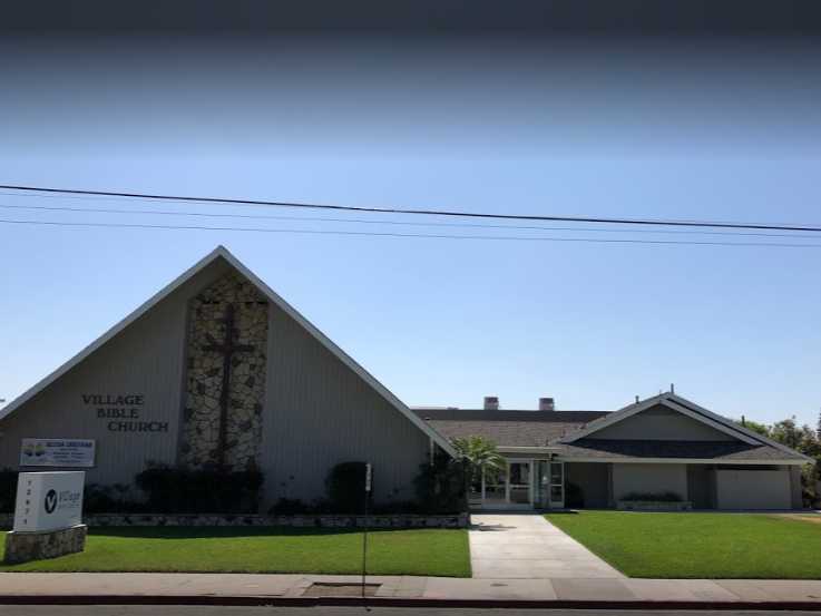 Village Bible Church