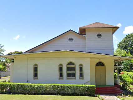 Wahiawa 7th Day Adventist Church