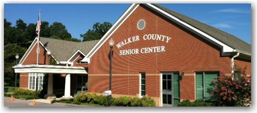 Walker County Community Action Agency