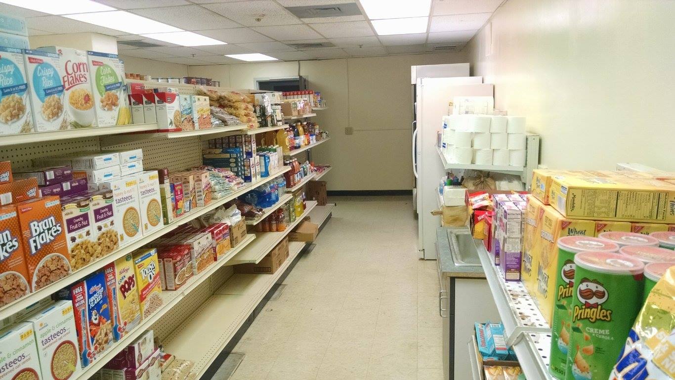 Warren Emergency Food Shelf 109 S Minnesota Street, Warren, MN
