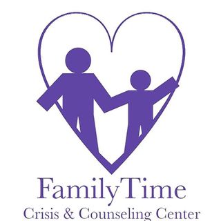 FamilyTime Crisis and Counseling Center