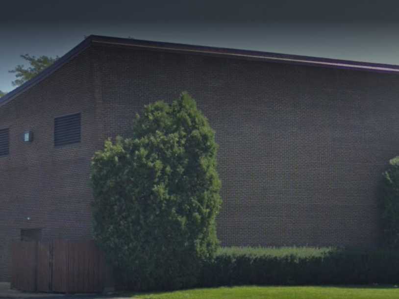 Waukegan Baptist Bible Church
