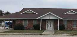 Webster County Baptist Association