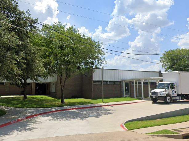 West Dallas Multipurpose Center