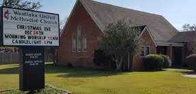 Westlake United Methodist Church