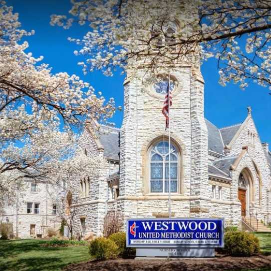 Westwood United Methodist Church