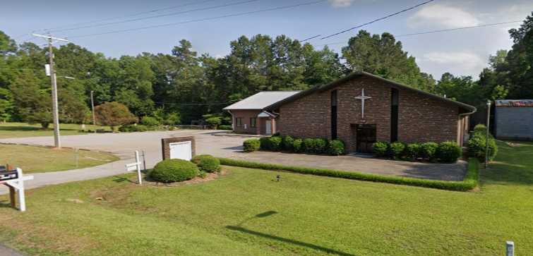 White Oak Hill Missionary Baptist Church