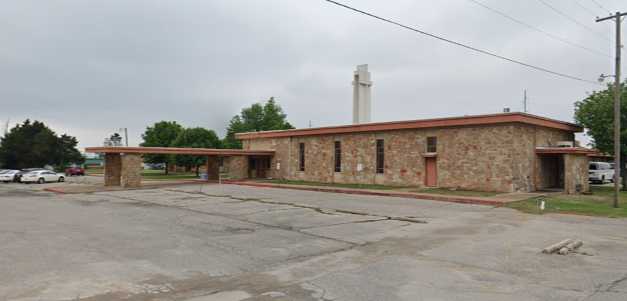 Wildewood Christian Church - North Building