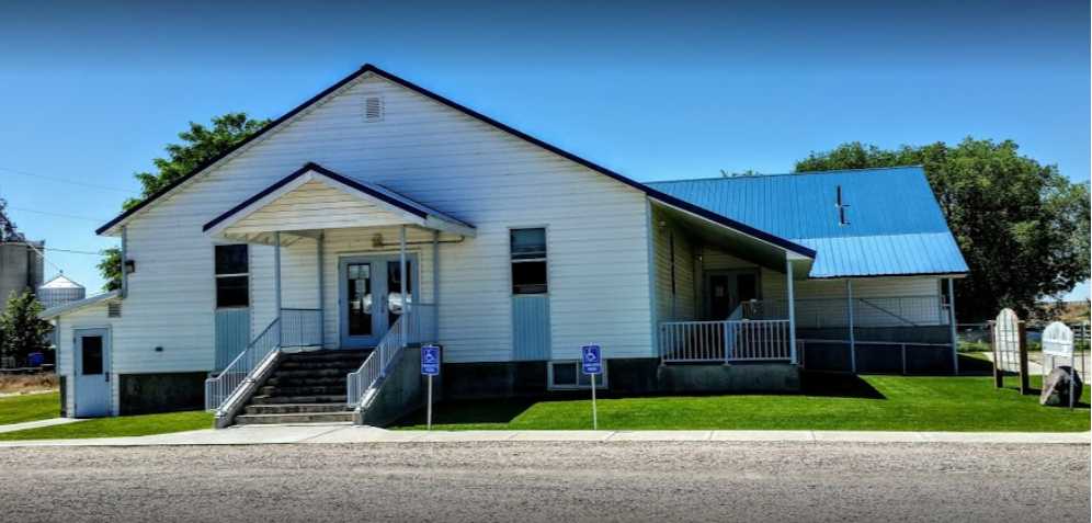 Willow Bay Baptist Church