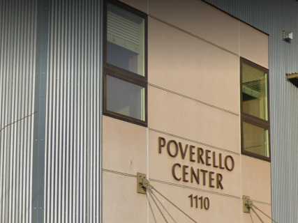 Poverello Center - The Poverello Center