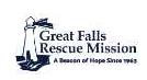 Rescue Mission Men Shelter