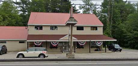 York Community Food Pantry