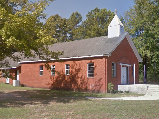 Zion Hill Methodist Church