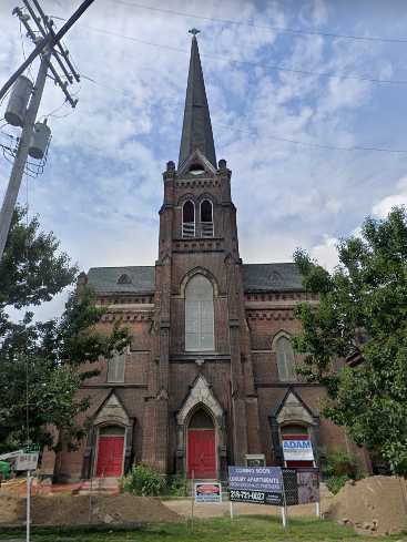 Zion United Church of Christ of Tremont