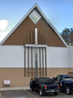 Tomahawk United Methodist Church