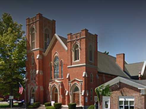 United Methodist Church