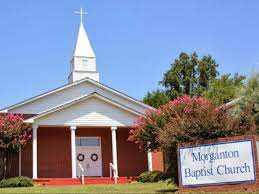 Morganton Baptist Church
