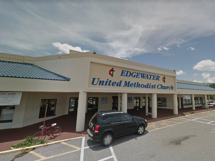Edgewater United Methodist Church 19190 Cochran Blvd., Port Charlotte, FL