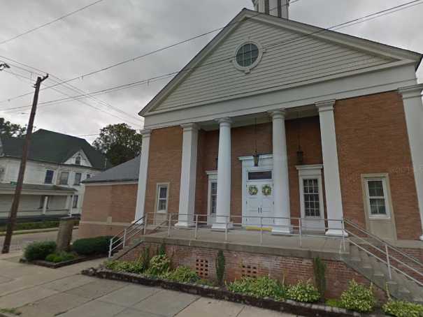 United Presbyterian Church