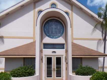 Westside Baptist Church