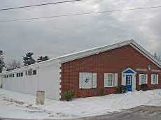 SHARE Outreach Food Pantry