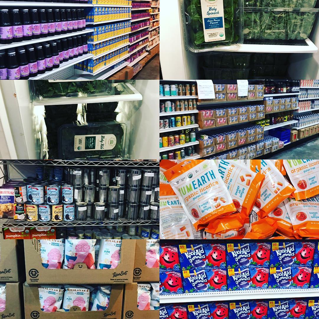 Community Food Pantry 71 NE Old Belfair Hwy, Belfair, WA