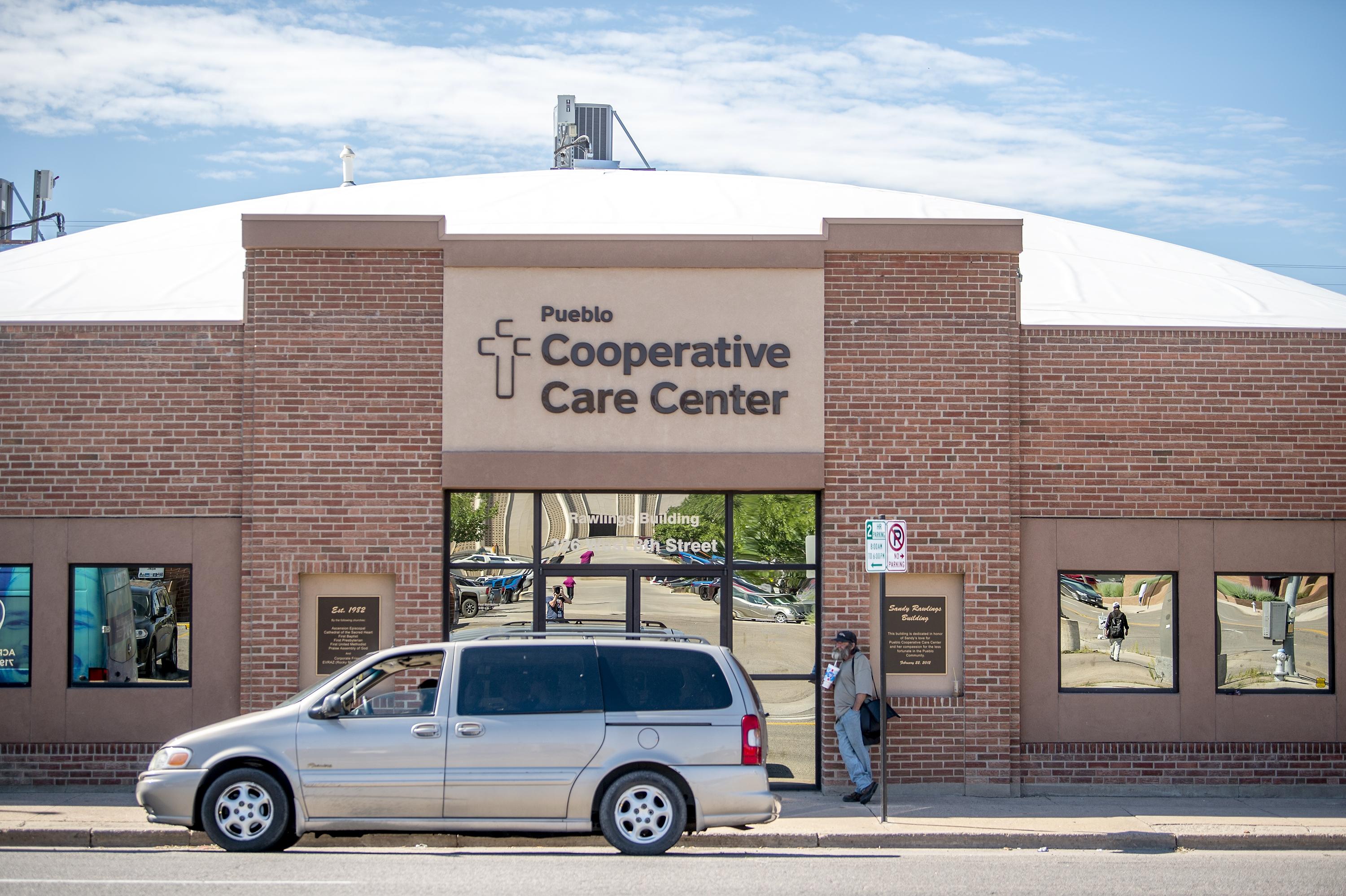 Pueblo Cooperative Care Center