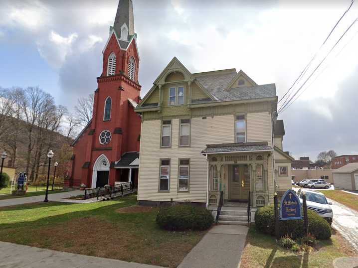 St. Michael's Catholic Church