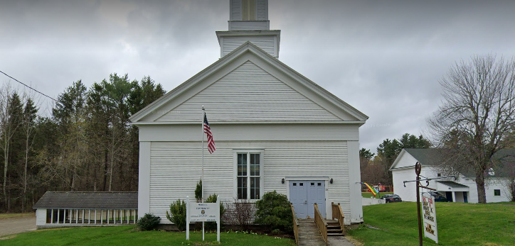 Monroe Community Church UCC