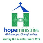Hope Center for Women and Children 